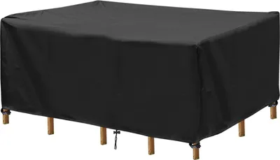 Image de Abri de jardin en plastique étanche - 1 pièce - 150 x 90 x 75 cm