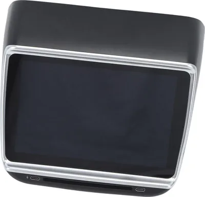 Productafbeelding van 7,2-inch achterpassagierscherm voor Android 11.0, HD-touchscreen, IPS-multimediaspeler