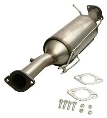 Produktbild von MAXGEAR 27-6180 Dieselpartikelfilter Rußpartikelfilter DPF für FORD KUGA I Euro 5 Abgasanlage Diesel