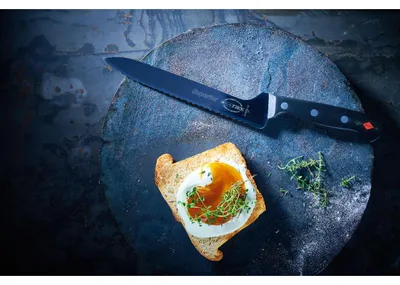 Produktbild von Dick Sandwichmesser 18cm