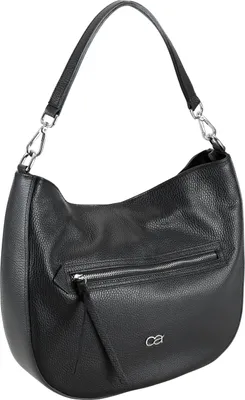 Produktbild von Schultertasche Italia aus echtem Leder von collezione alessandro