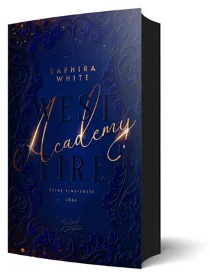 Produktbild von Westfire Academy