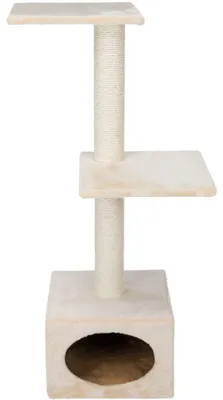 Produktbild von TRIXIE Kratzbaum Badalona - beige - 109 cm