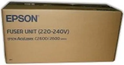 Obrázek produktu pro Epson Fixační jednotka S053018, 80000 str., Čína, AcuLaser C2600, 3,2 kg, 514 x 205 x 246 mm, 1 kusů