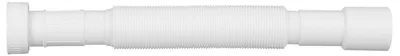 Produktbild von Bruckner FLEXI Anschlussschlauch 5/4", 32/40, Kunststoffmutter