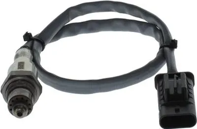 Produktbild von BOSCH Lambdasonde für BMW 1 Schrägheck (F20) Diagnosesonde 0 258 030 0BZ