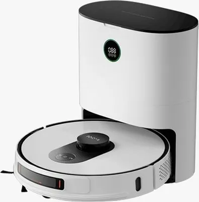Obrázek produktu pro Roidmi Eve Max základní čisticí robot (bílý)