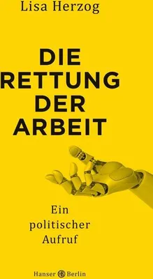 Immagine prodotto di Die Rettung der Arbeit