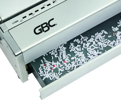 Zdjęcie produktu dla Bindownica GBC MB20 MultiBind 4410039 500 arkuszy