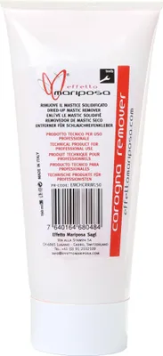 Immagine prodotto di Solvente Carogna Remover tubo da 150 ml (1 pezzo)