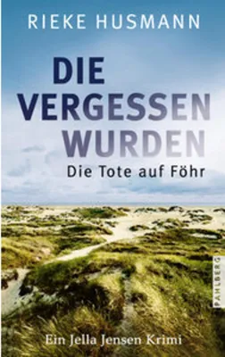 Produktbild von Die vergessen wurden