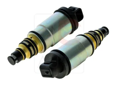 Produktbild von ACAUTO Regelventil Klimakompressor AC-02VI04 94mm elektronisch