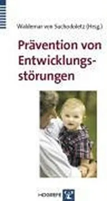 Immagine prodotto di Prävention von Entwicklungsstörungen