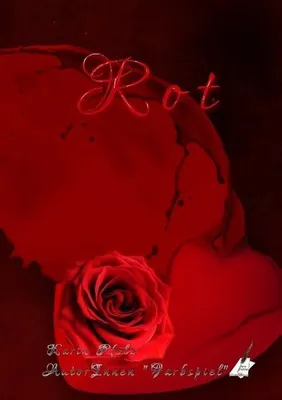 Produktbild von Rot