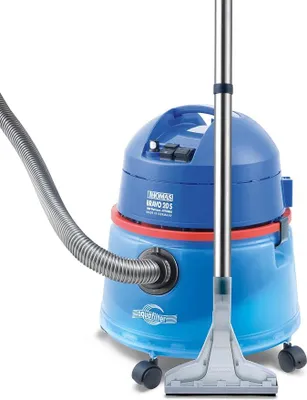 Image de 788076 BRAVO 20, plastique, bleu