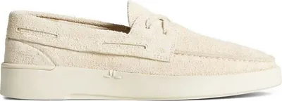 Produktbild von Sperry X John Legend Boat Herren Wildleder Halbschuhe Bootschuhe STS24080