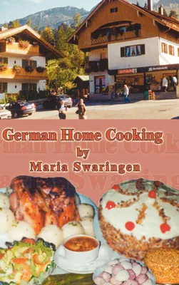 Produktbild von German Home Cooking