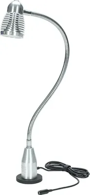 Image de Lampe de travail LED Flexi 90 degrés, 450Lumen dimmable, Longueur:nv, Version:non dimmable, Couleur:nv, Poids:nv, Tension de la batterie:nv, Distance d'éclairage:nv, Intensité lumineuse:450 lm, Dimensions:nv, Puissance:4,5 W, Lieu d'utilisation:nv, Adaptable:nv, Dimensions LxB:nv, Classe laser:nv, Flux lumineux:450, Autonomie:nv, Type de batterie:120