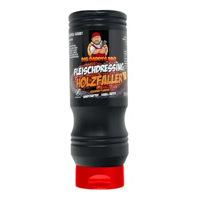 Produktbild von Marinade Fleischdressing Holzfäller 500ml