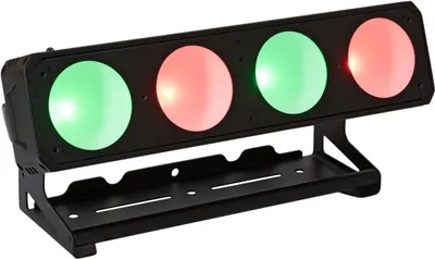 Produktbild von EUROLITE LED PMB-4 COB QCL 30W Leiste