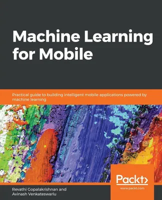 Produktbild von Machine Learning for Mobile