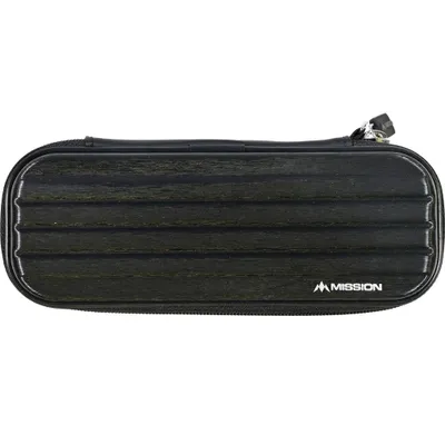 Produktbild von Mission Mission ABS-1 Dartcase Black