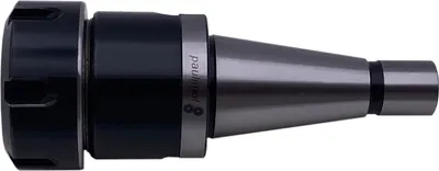 Produktbild von PAULIMOT Spannzangenfutter / Aufnahme für ER32-Spannzangen SK30 (DIN 2080) / M12