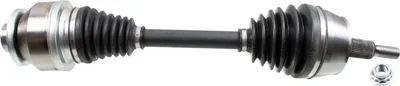 Produktbild von FEBI BILSTEIN 181115 Antriebswelle Vorne Links für VW Transporter V Bus (7HB, 7HJ, 7EB, 7EJ, 7EF, 7EG, 7HF, 7EC) Multivan V Transporter V Kastenwagen