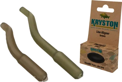 Produktbild von Kryston Hakenklammern 10Stück AC25
