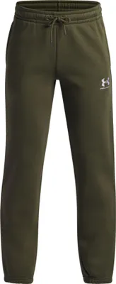 Produktbild von Under Armour B Icon Flc Jogger Taping - marine od green, Größe:M
