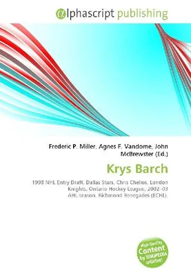 Produktbild von Krys Barch