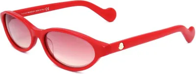 Produktbild von Moncler Sonnenbrille ML0117 66U 58 17 135