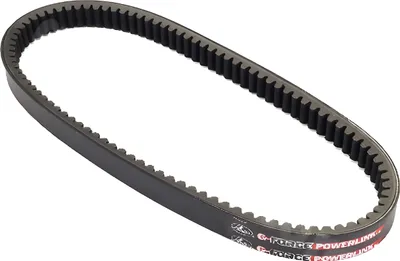 Produktbild von Keilriemen Gates Antriebsriemen, 878x15mm, 23100-GJ4-761 für Honda SH Scoopy 75 ccm Bj. 1990 - 1995