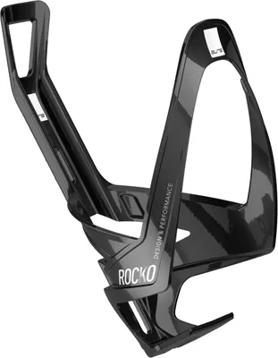 Produktbild von Elite 0174004, Flaschenhalter, Schwarz, Weiß