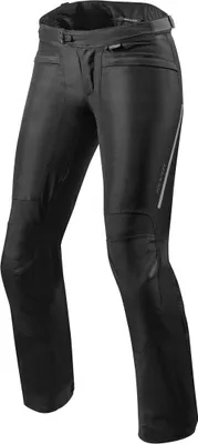 Produktbild von Revit Factor 4 Damen Motorrad Textilhose, schwarz, 42/32