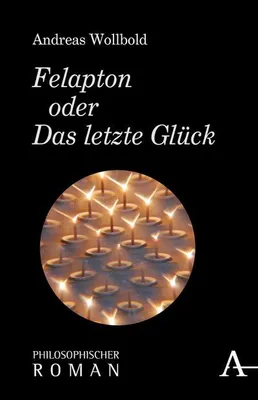 Immagine prodotto di Felapton oder Das letzte Glück