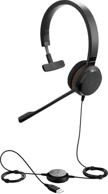 Zdjęcie produktu dla Jabra Jabra Evolve 20, 4993-823-309