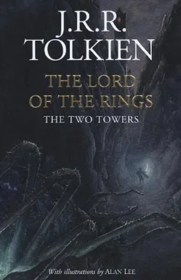 Zdjęcie produktu dla The Two Towers