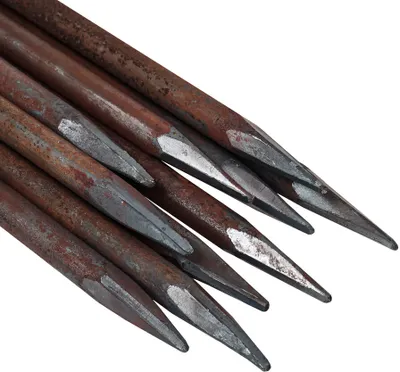 Produktbild von Dönges Schnureisen 1000 x 18 mm 10er Pack (PACK à 10 STÜCK)