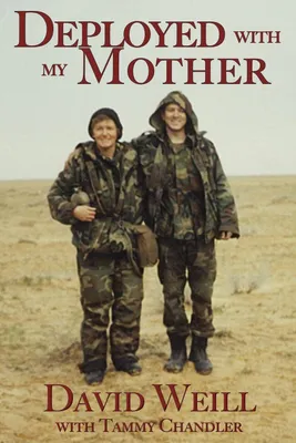 Produktbild von Deployed with my Mother
