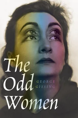 Produktbild von The Odd Women