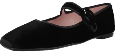 Produktbild von PRETTY BALLERINAS AFRODITE Schwarz