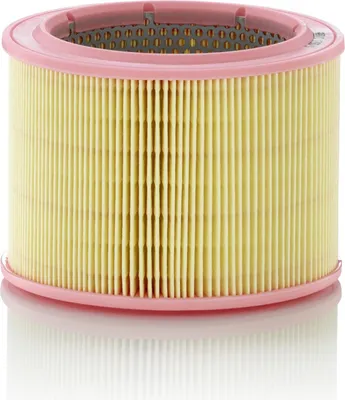 Image de Filtre à air MANN-FILTER C 1760/1