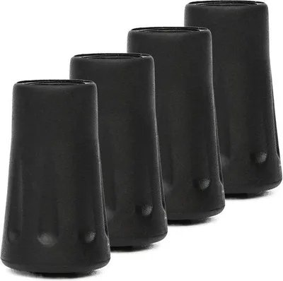 Produktbild von Nordic Walking-Pads - asfalt - geschikt für alle Trekkingstöcke mit 11 mm Durchmesser