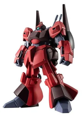 Obrázok produktu pre Gundam Robot Spirits Sandrock Ver A.N.I.M.E
