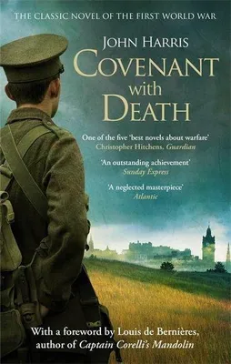 Obrázek produktu pro Covenant with Death