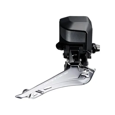 Image de SHIMANO DURA-ACE R9150 - argent/noir