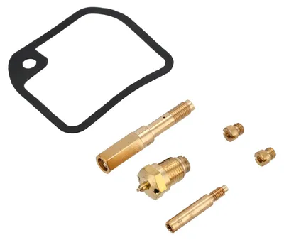 Produktbild von Set: Düsen Reparatur - für 16N1-5 Vergaser