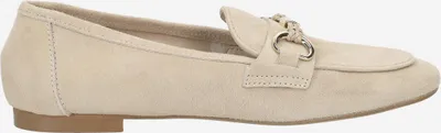 Produktbild von Lüke Schuhe IVY CAMEL, Slipper & Mokassin in Beige für Damen, Größe 40