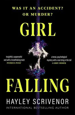Obrázek produktu pro Girl Falling